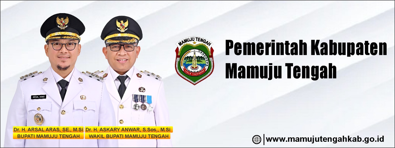Mamuju Tengah